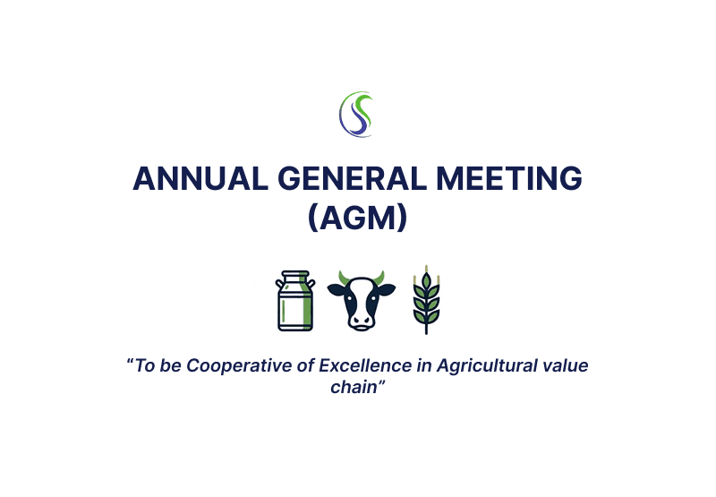 Annual General Meeting (AGM) 2026