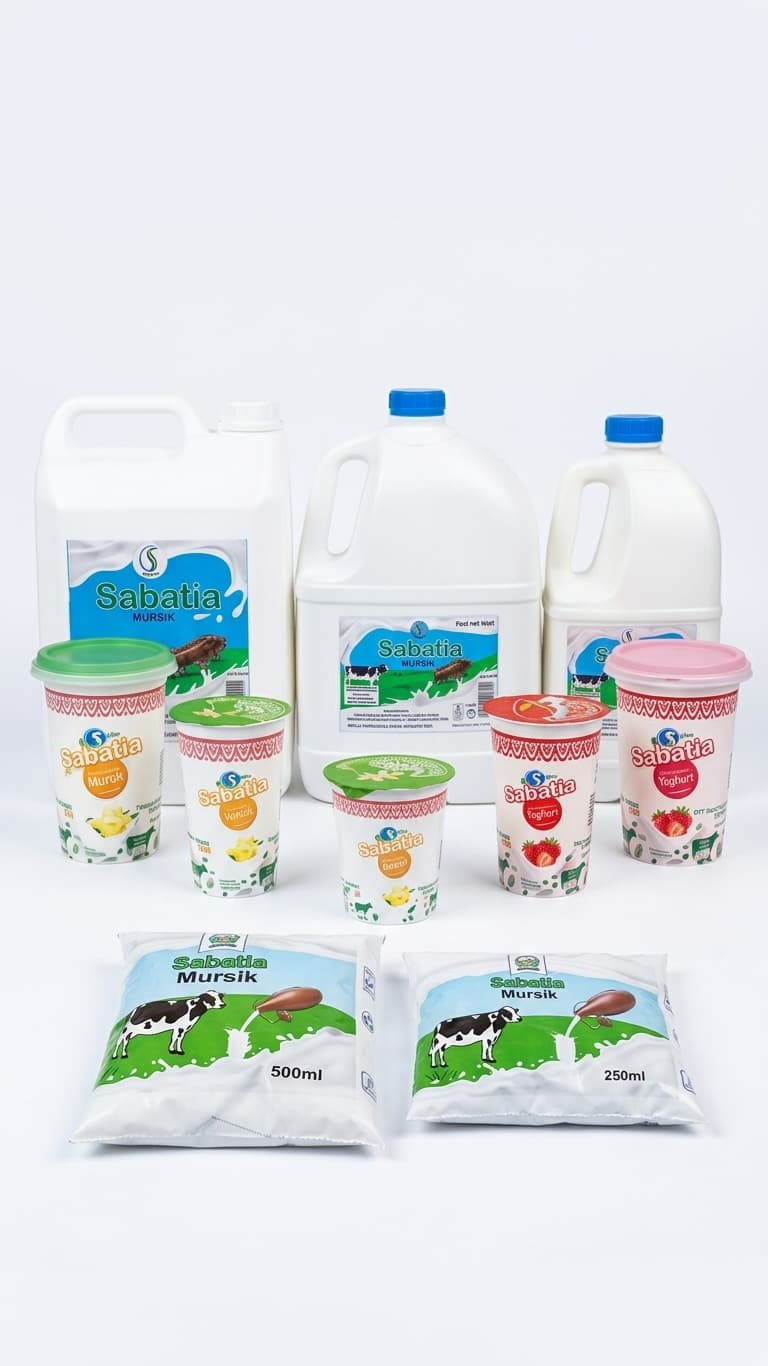 Mursik & Natural Yogurt